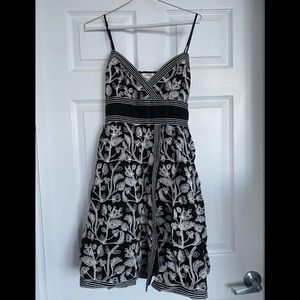 Max Studio sundress -size M